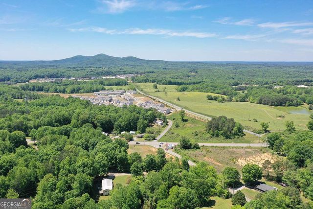 10 Arbor Hills S Road S, Talking Rock, GA 30175