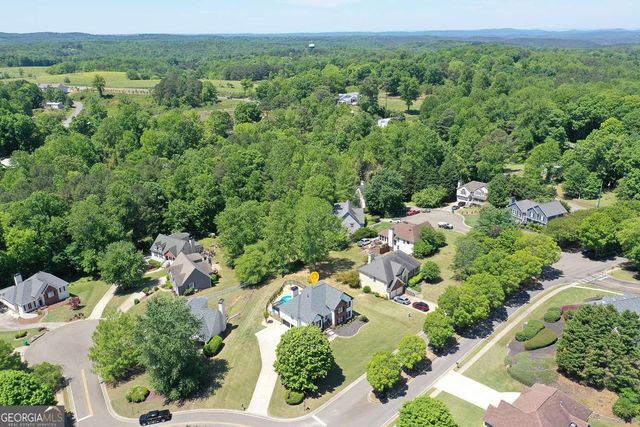10 Arbor Hills S Road S, Talking Rock, GA 30175
