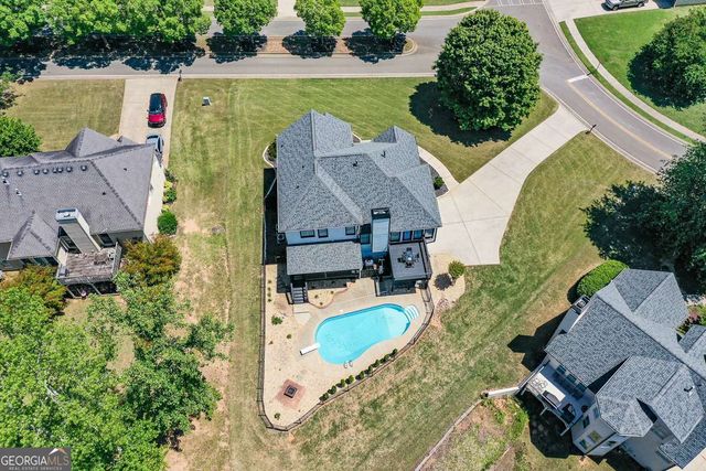 10 Arbor Hills S Road S, Talking Rock, GA 30175