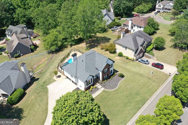 10 Arbor Hills S Road S, Talking Rock, GA 30175