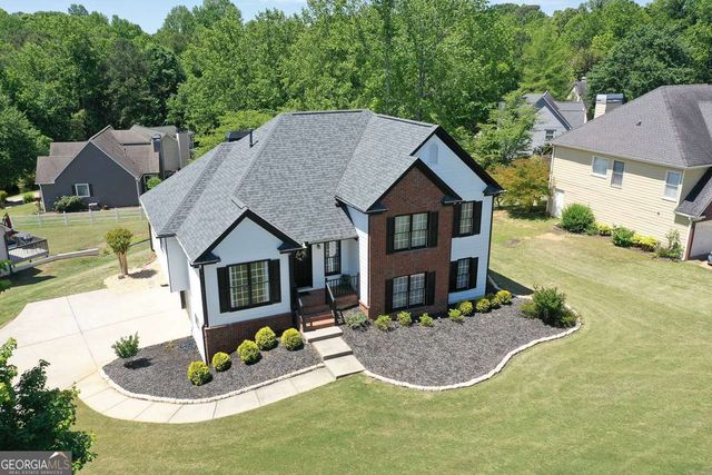 10 Arbor Hills S Road S, Talking Rock, GA 30175
