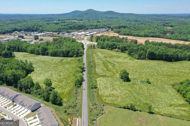 10 Arbor Hills S Road S, Talking Rock, GA 30175