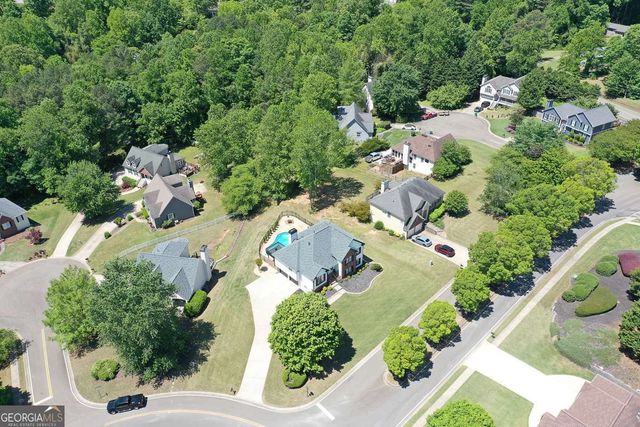 10 Arbor Hills S Road S, Talking Rock, GA 30175