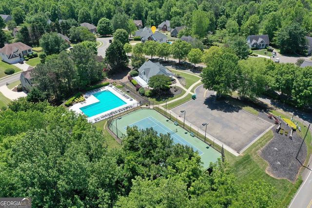 10 Arbor Hills S Road S, Talking Rock, GA 30175