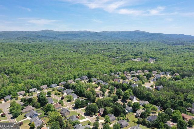 10 Arbor Hills S Road S, Talking Rock, GA 30175