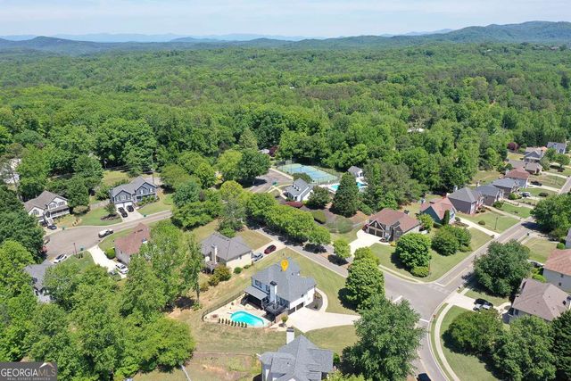 10 Arbor Hills S Road S, Talking Rock, GA 30175