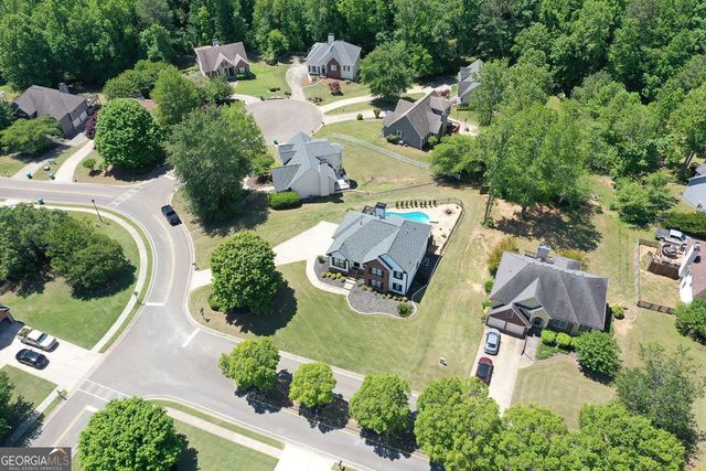 10 Arbor Hills S Road S, Talking Rock, GA 30175