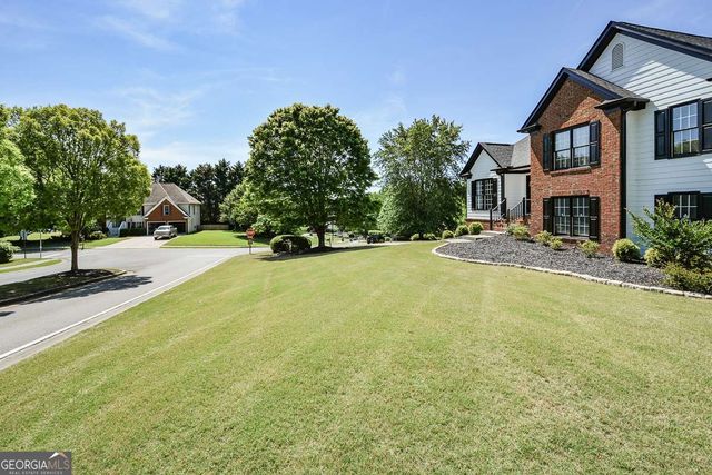 10 Arbor Hills S Road S, Talking Rock, GA 30175
