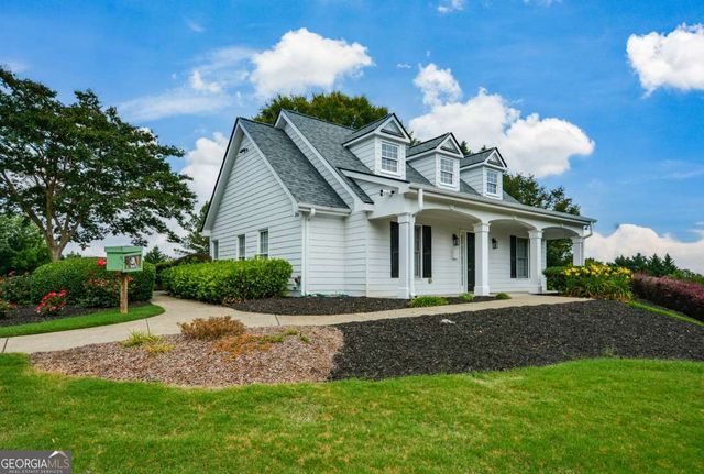 10 Arbor Hills S Road S, Talking Rock, GA 30175