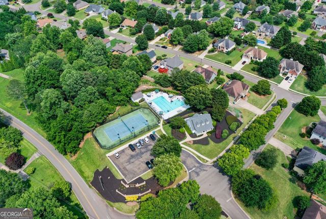 10 Arbor Hills S Road S, Talking Rock, GA 30175