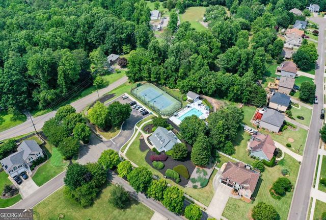 10 Arbor Hills S Road S, Talking Rock, GA 30175