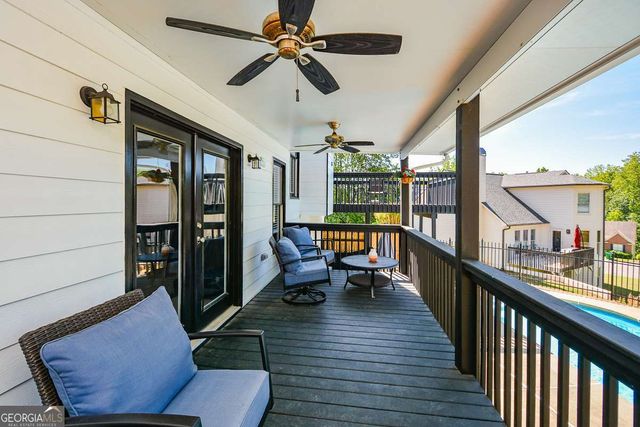 10 Arbor Hills S Road S, Talking Rock, GA 30175