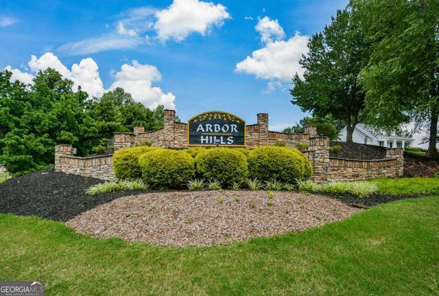 10 Arbor Hills S Road S, Talking Rock, GA 30175