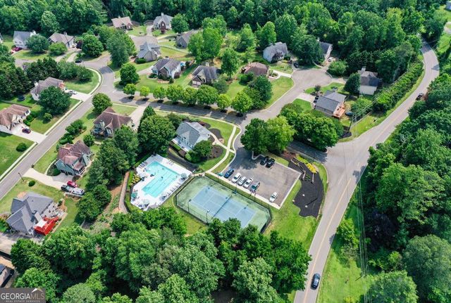 10 Arbor Hills S Road S, Talking Rock, GA 30175