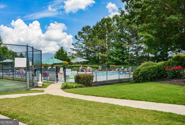 10 Arbor Hills S Road S, Talking Rock, GA 30175