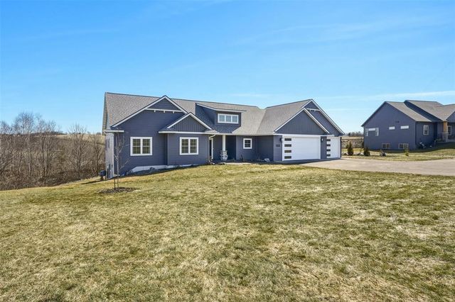 18087 22nd Avenue, Chippewa Falls, WI 54729