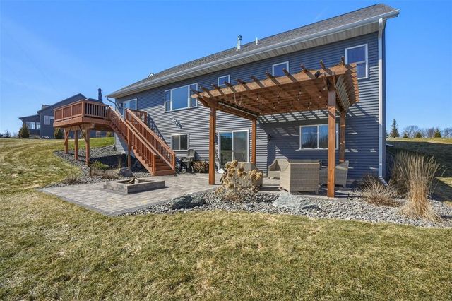 18087 22nd Avenue, Chippewa Falls, WI 54729