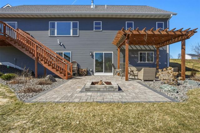 18087 22nd Avenue, Chippewa Falls, WI 54729