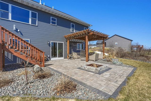 18087 22nd Avenue, Chippewa Falls, WI 54729