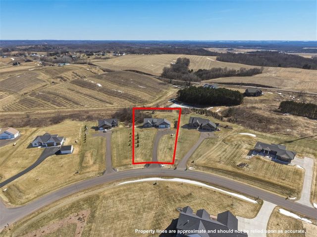 18087 22nd Avenue, Chippewa Falls, WI 54729