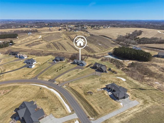 18087 22nd Avenue, Chippewa Falls, WI 54729