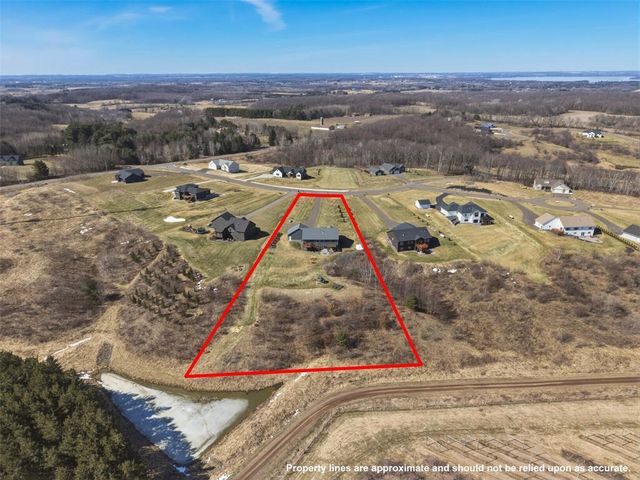 18087 22nd Avenue, Chippewa Falls, WI 54729