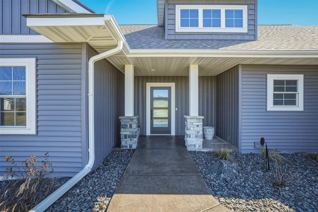 18087 22nd Avenue, Chippewa Falls, WI 54729