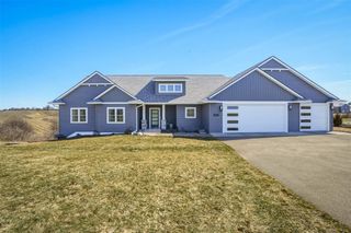 18087 22nd Avenue, Chippewa Falls, WI 54729