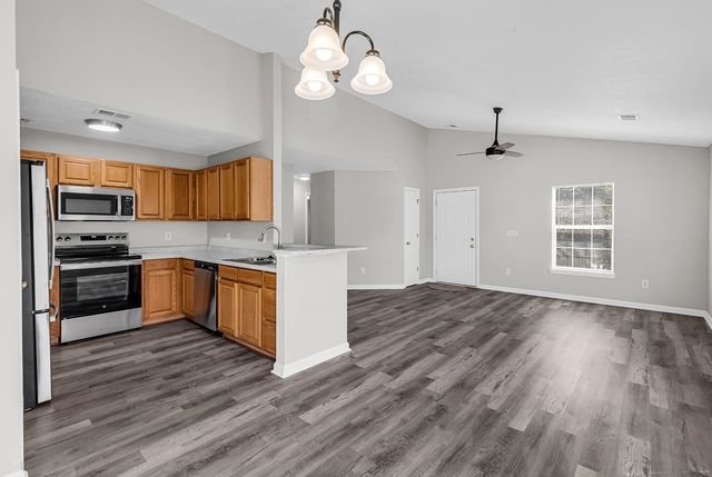 4809 Brookside Ln., Myrtle Beach, SC 29579