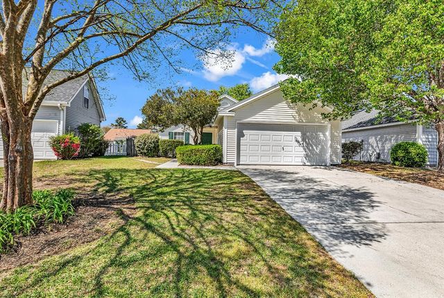 4809 Brookside Ln., Myrtle Beach, SC 29579