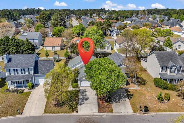 4809 Brookside Ln., Myrtle Beach, SC 29579