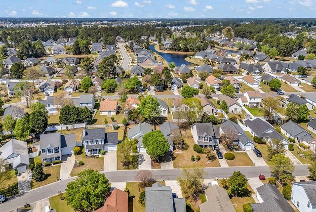 4809 Brookside Ln., Myrtle Beach, SC 29579