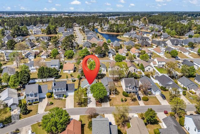 4809 Brookside Ln., Myrtle Beach, SC 29579