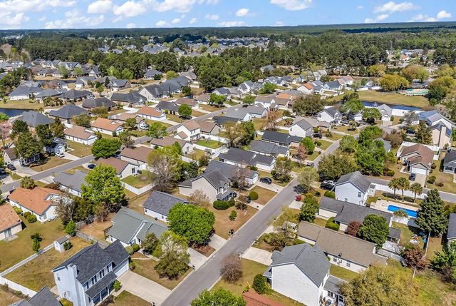 4809 Brookside Ln., Myrtle Beach, SC 29579