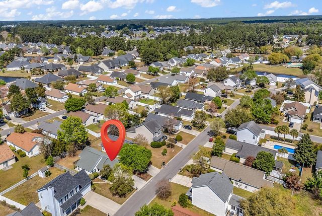 4809 Brookside Ln., Myrtle Beach, SC 29579