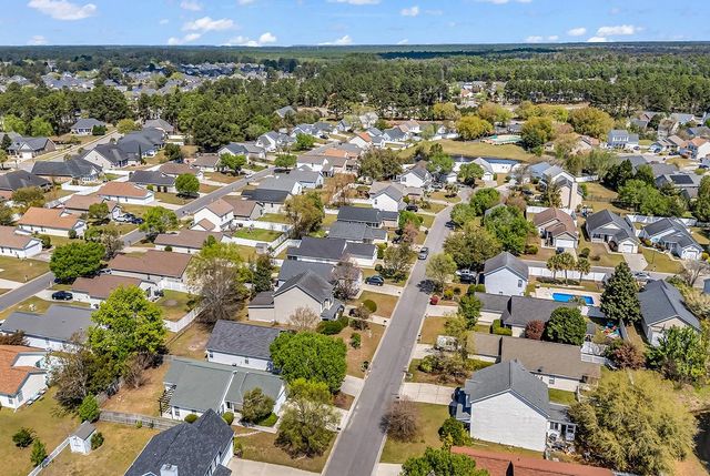 4809 Brookside Ln., Myrtle Beach, SC 29579