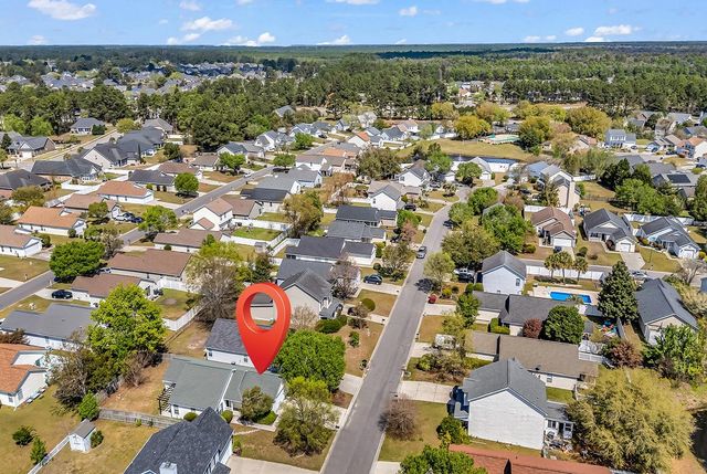 4809 Brookside Ln., Myrtle Beach, SC 29579