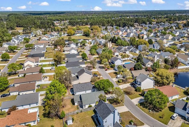 4809 Brookside Ln., Myrtle Beach, SC 29579