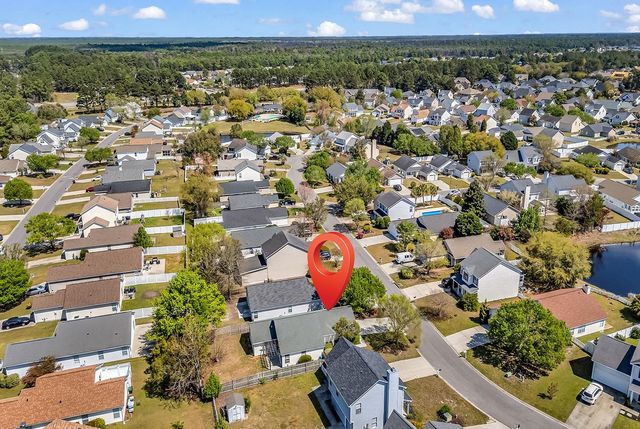 4809 Brookside Ln., Myrtle Beach, SC 29579