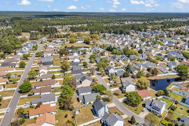 4809 Brookside Ln., Myrtle Beach, SC 29579