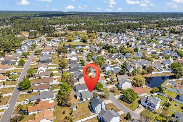 4809 Brookside Ln., Myrtle Beach, SC 29579