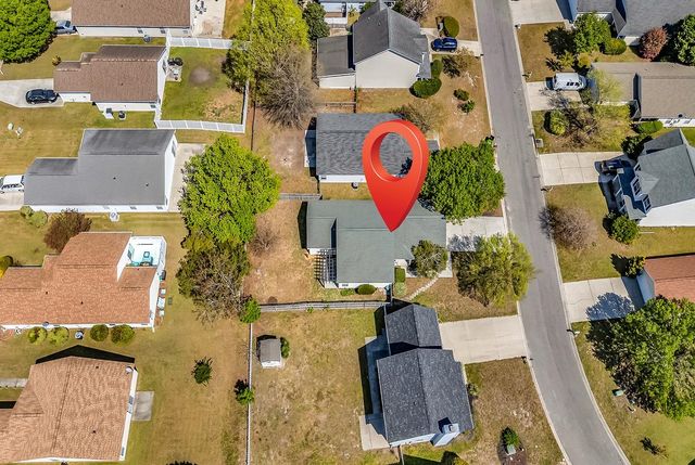 4809 Brookside Ln., Myrtle Beach, SC 29579