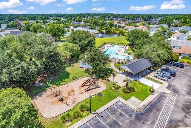 4809 Brookside Ln., Myrtle Beach, SC 29579