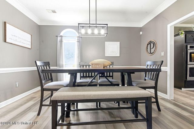 1534 Headin Lane, Southaven, MS 38672