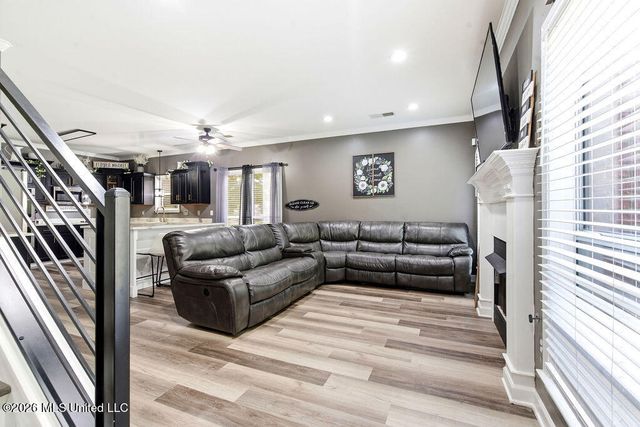 1534 Headin Lane, Southaven, MS 38672