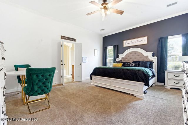 1534 Headin Lane, Southaven, MS 38672