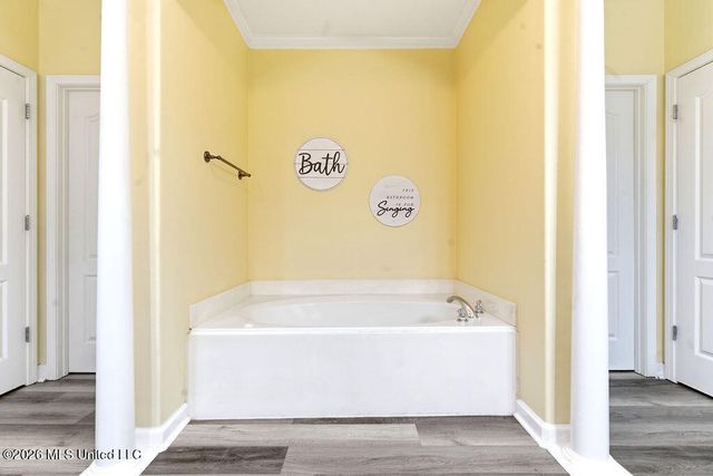 1534 Headin Lane, Southaven, MS 38672