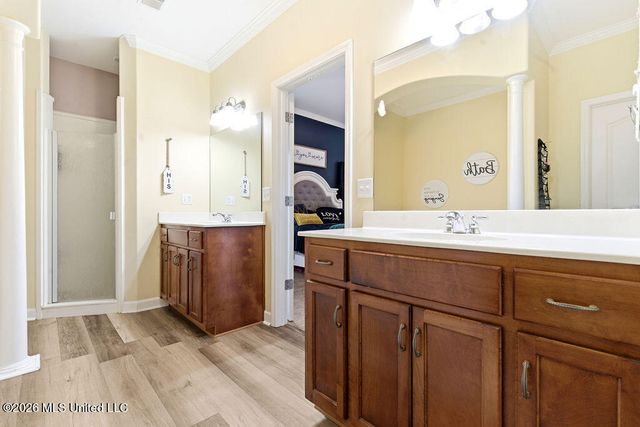 1534 Headin Lane, Southaven, MS 38672