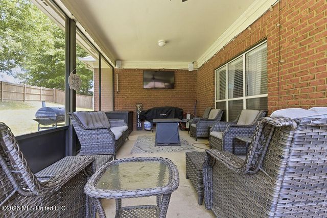 1534 Headin Lane, Southaven, MS 38672