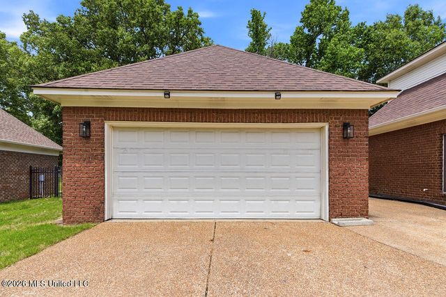1534 Headin Lane, Southaven, MS 38672